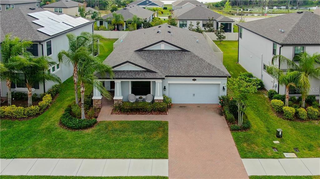 Long Lake Ranch Homes For Sale 19302 Long Lake Ranch Blvd, LUTZ, FL 33558 | MLS# W7822353 | Redfin