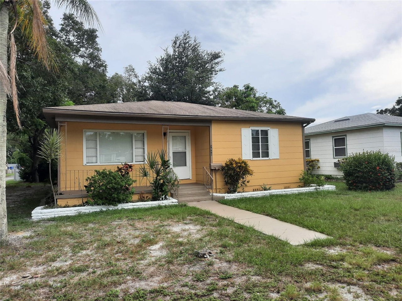 3600 5th Ave S, ST PETERSBURG, FL 33711