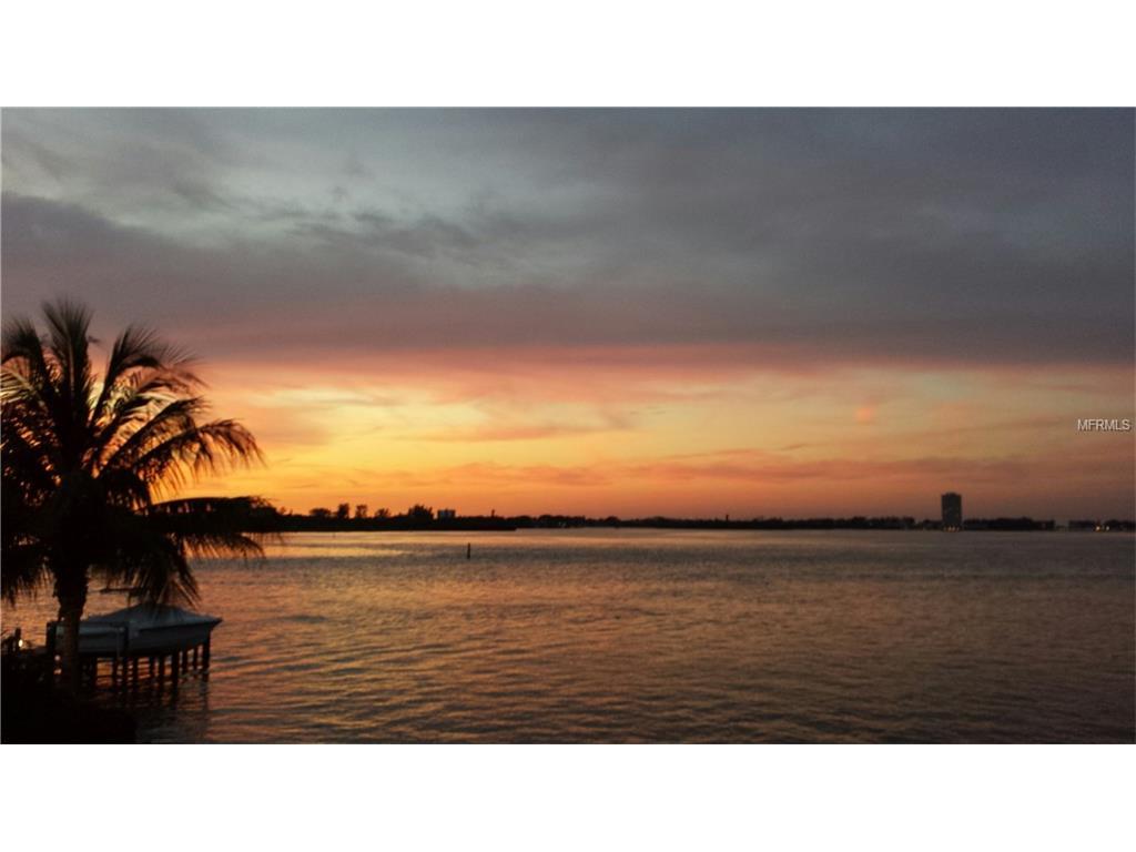 Lands End Sarasota