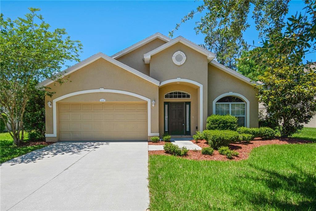homes for sale in colony lakes new port richey