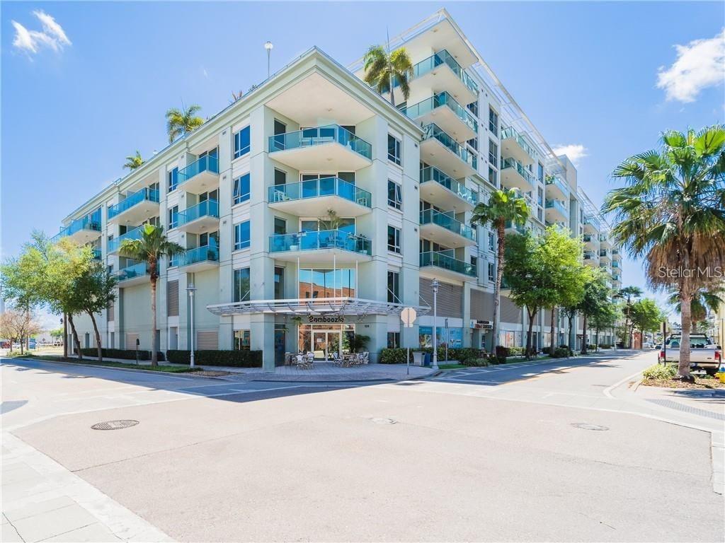 111 N 12th St #1319, TAMPA, FL 33602 | MLS# T3385392 | Redfin