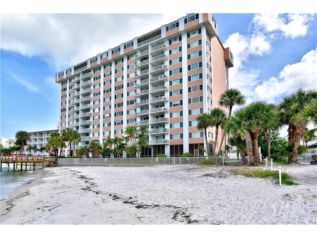 675 S Gulfview Blvd #408, CLEARWATER BEACH, FL 33767 | MLS# U7827405 ...