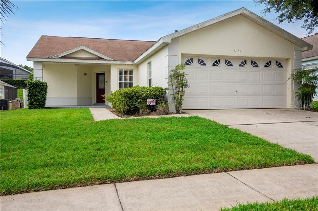 8052 Indian Creek Blvd, KISSIMMEE, FL 34747 MLS S5020407 Redfin