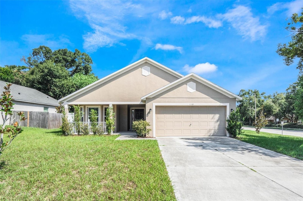 110 Oak St, CLERMONT, FL 34711 | MLS# G5072410 | Redfin