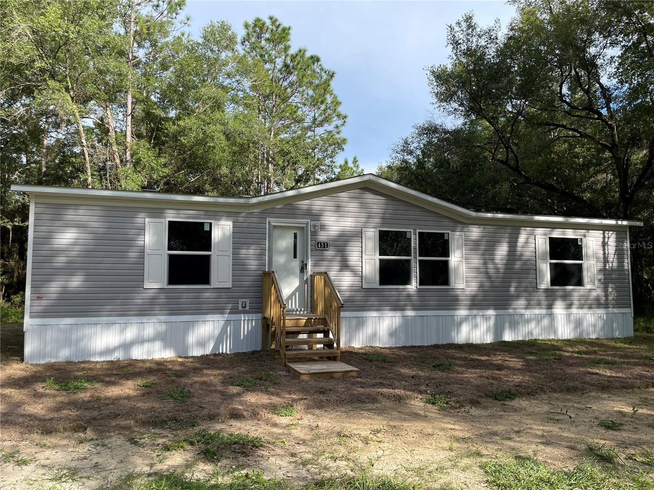 451 NE State RD 121 Hwy, WILLISTON, FL 32696 | MLS# OM664414 | Redfin