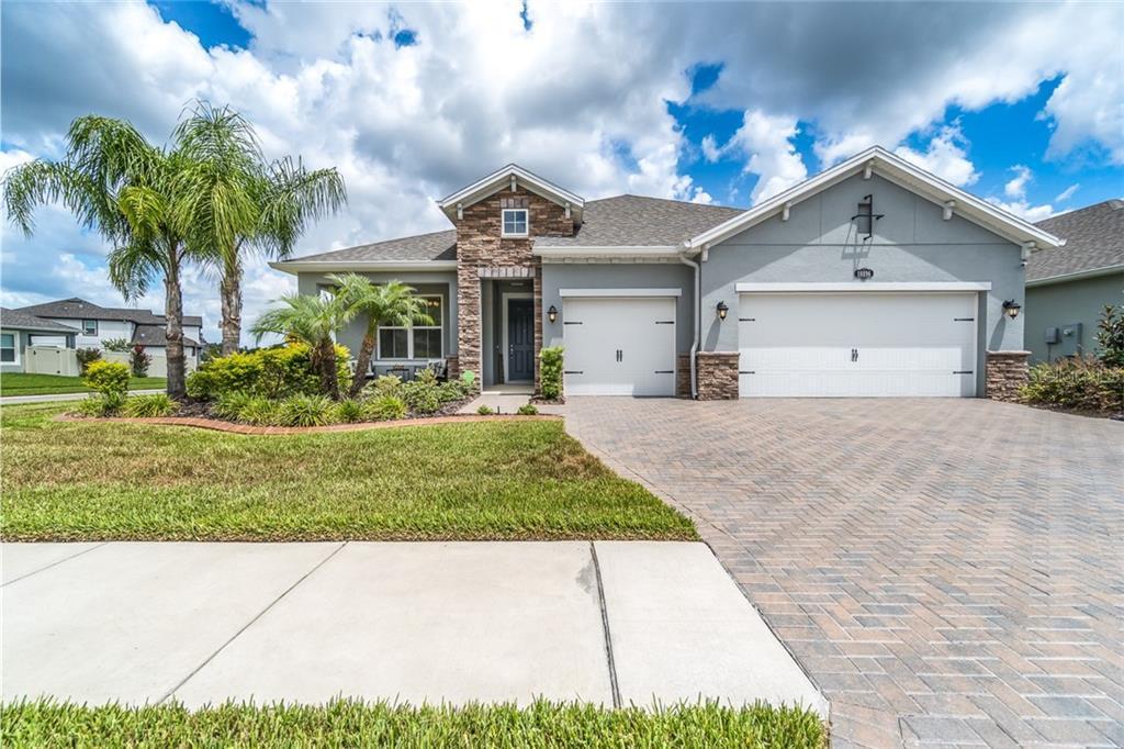 homes for rent in lutz florida 33558