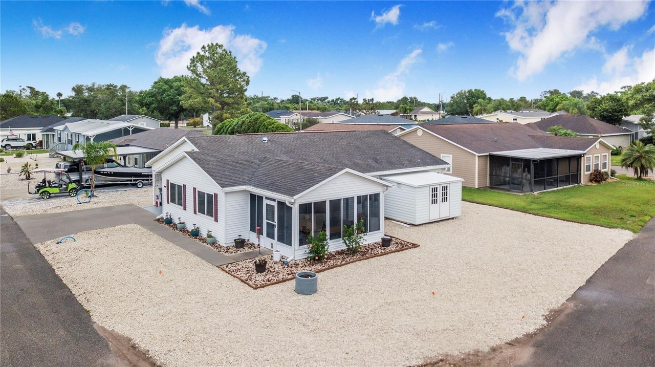 4228 Nandina St, LAKE WALES, FL 33898