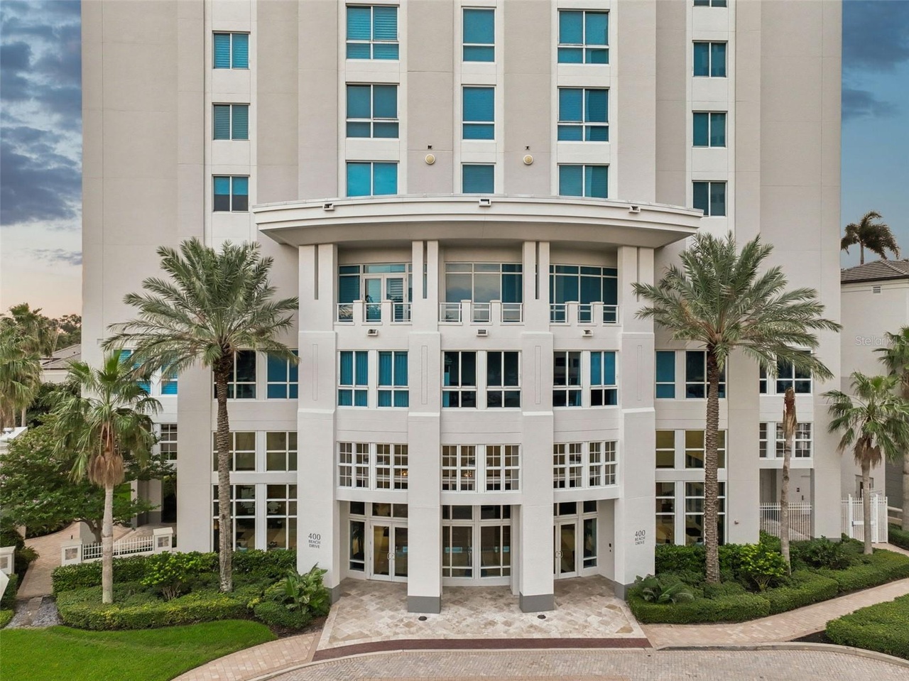 400 Beach Dr NE #1202, ST PETERSBURG, FL 33701