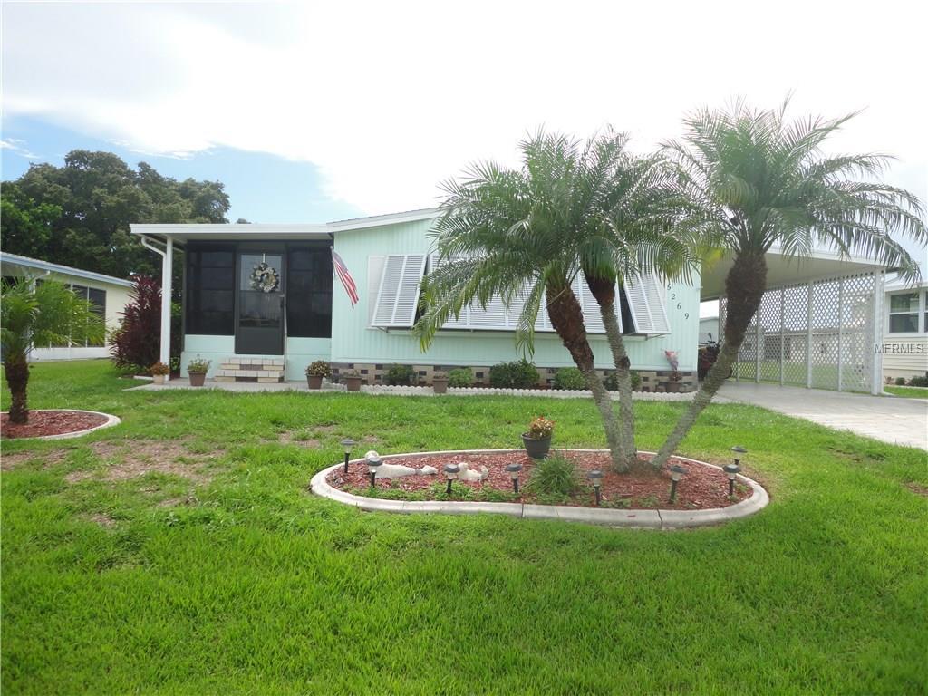 6269 Parakeet Rd, ENGLEWOOD, FL 34224 | MLS# D5919455 | Redfin