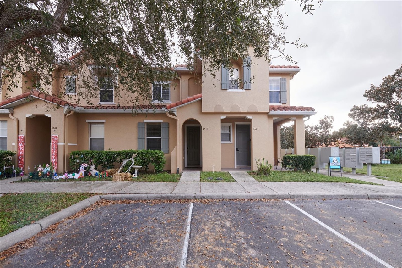 Condos For Sale In Kissimmee Fl 34747