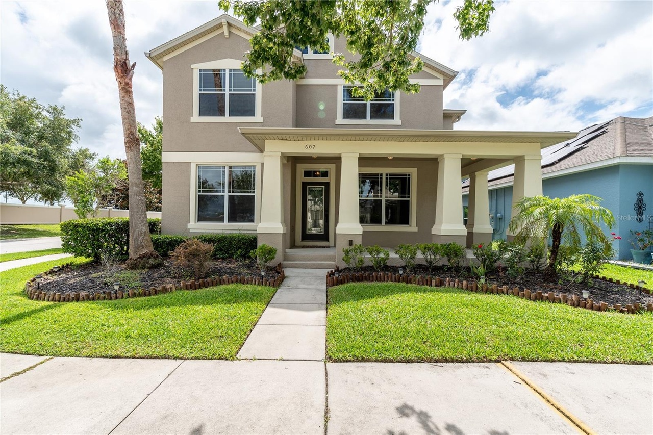 607 Lake Talquin Way, GROVELAND, FL 34736 MLS G5069459 Redfin