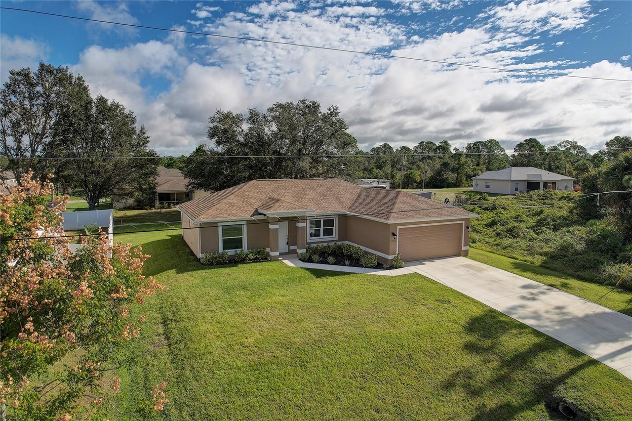 7610 Blutter Rd, NORTH PORT, FL 34291 | MLS# A4589460 | Redfin