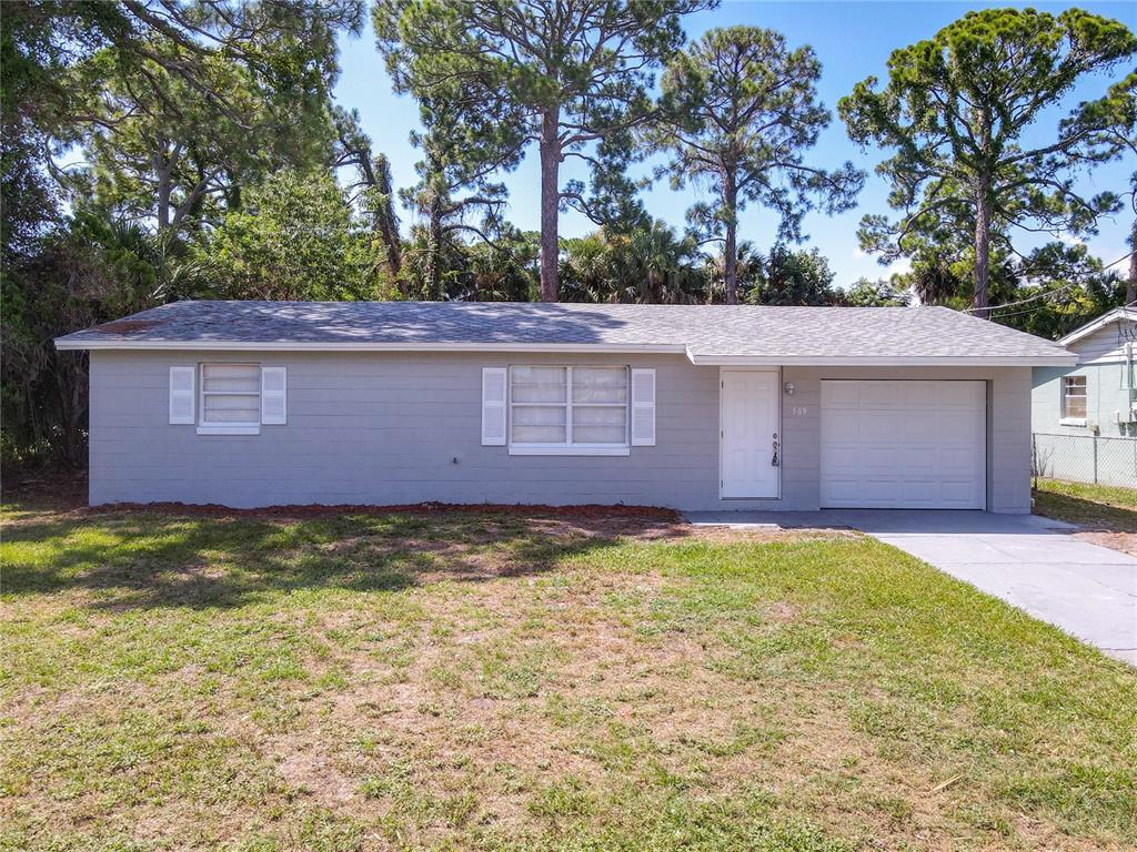 509 Violet St, SOUTH DAYTONA, FL 32119