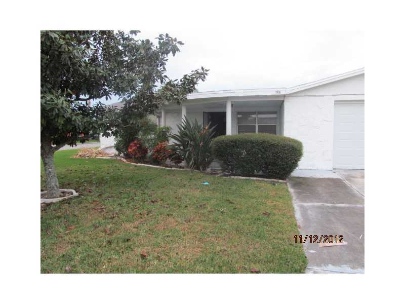 3608 Trask Dr HOLIDAY FL 34691 MLS W7526463 Redfin