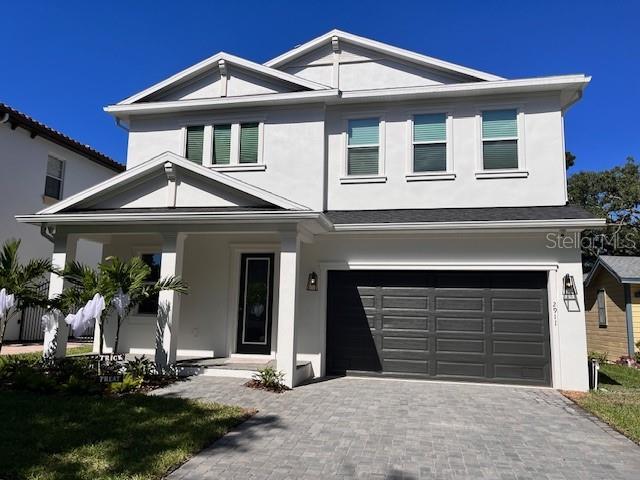 2911 W Bay Villa Ave, TAMPA, FL 33611