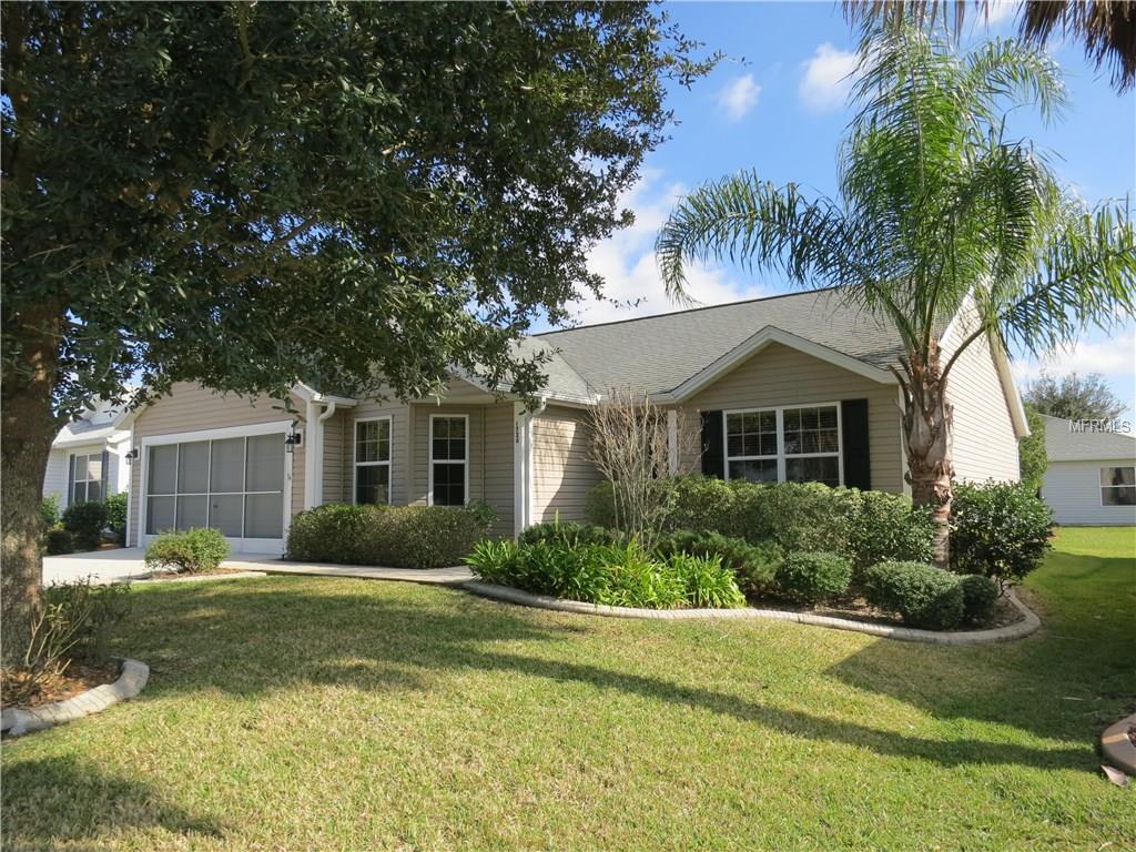 1726 Blythewood Loop, THE VILLAGES, FL 32162 | MLS# G4822485 | Redfin