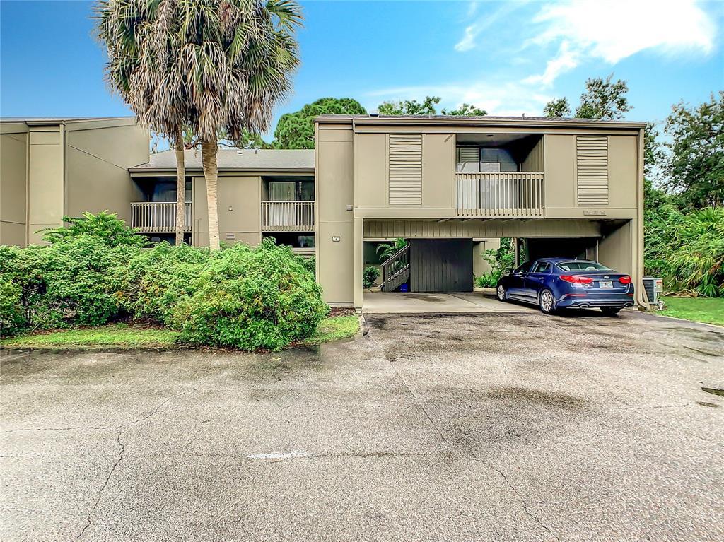 Pine Run Osprey Fl