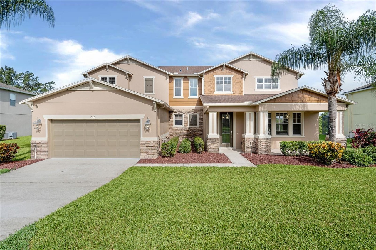 738 Reflections Ln, WINTER GARDEN, FL 34787 | MLS# O6131497 | Redfin