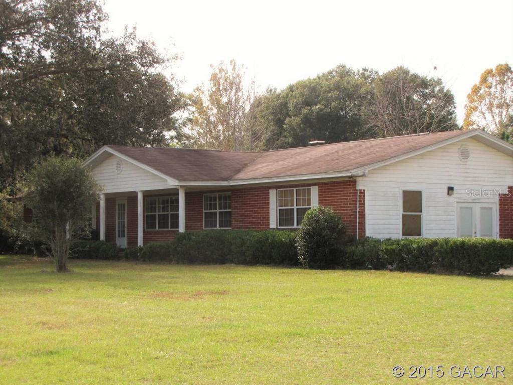 5159 SW County Rd 241, Lake Butler, FL 32054 MLS GC369509 Redfin