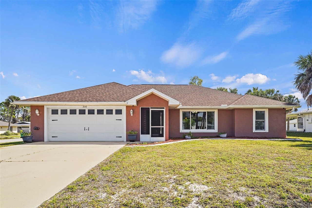 2040 Winningway St PORT CHARLOTTE FL 33948 MLS N6131513 Redfin   N6131513 0 