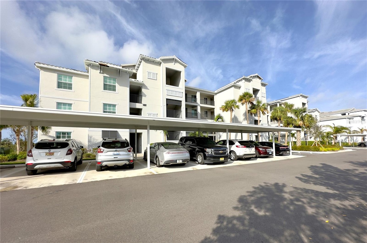 14081 Heritage Landing Blvd 232, PUNTA GORDA, FL 33955 MLS C7469515