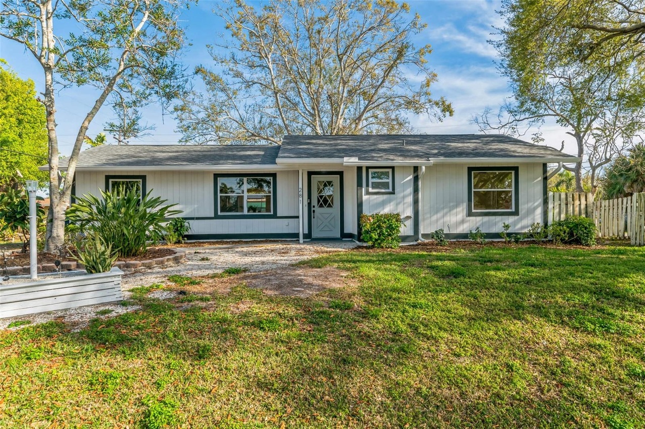 281 Treasure Rd, VENICE, FL 34293 | MLS# U8233516 | Redfin