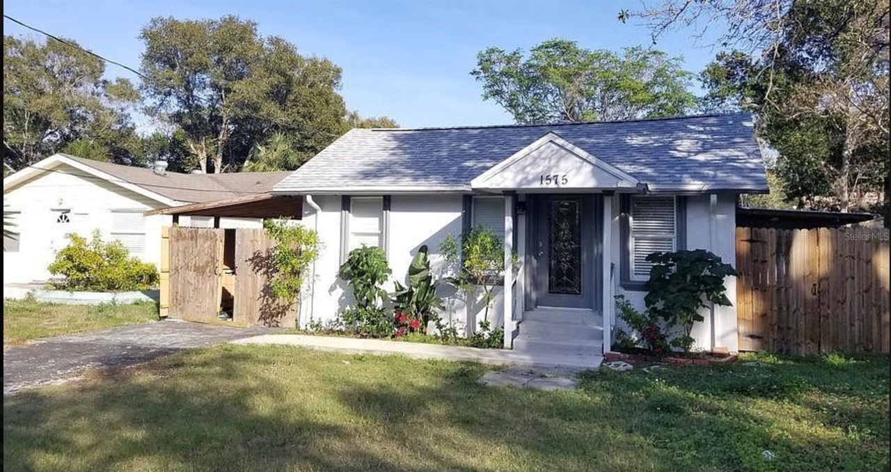 1575 Tioga Ave, CLEARWATER, FL 33756 | MLS# T3534524 | Redfin