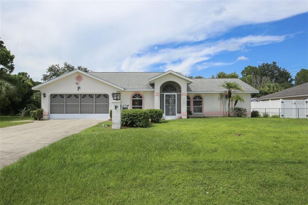 2724 W Price Blvd, NORTH PORT, FL 34286 MLS N6101528 Redfin