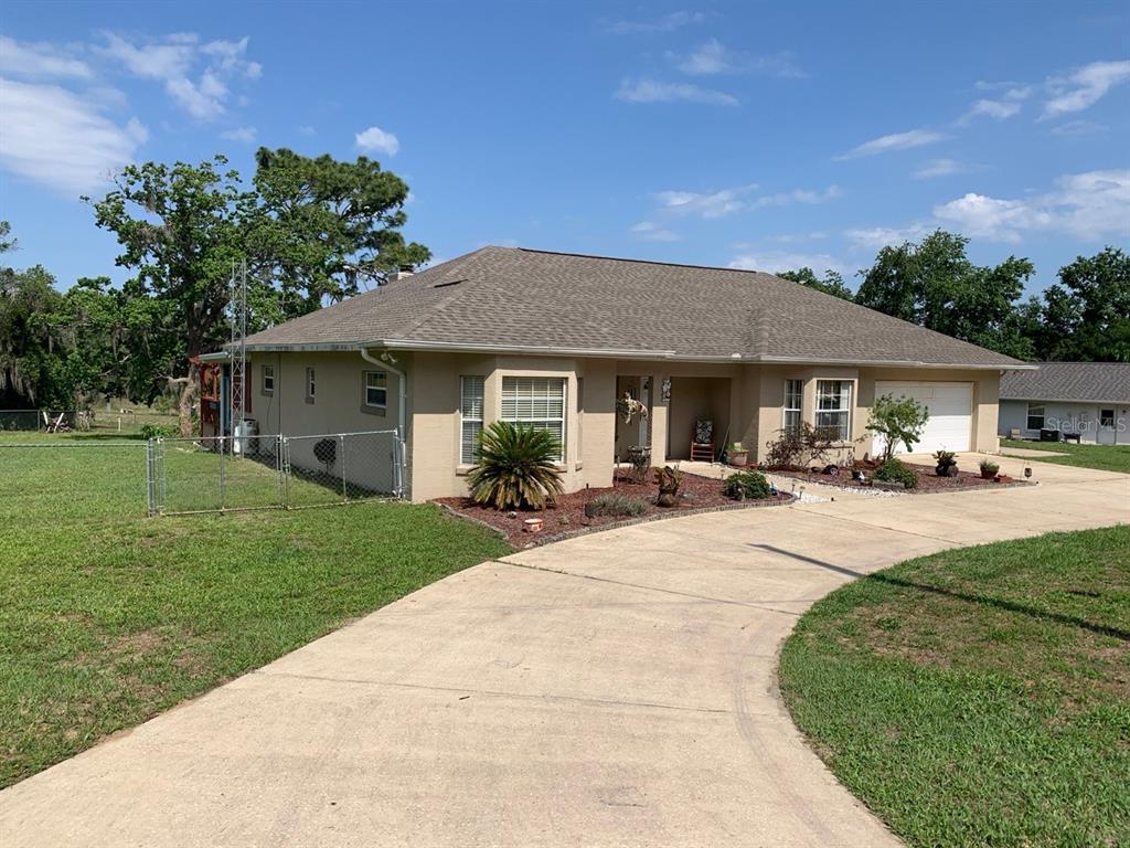 499 NE 151st Ter, WILLISTON, FL 32696  MLS# OM618529  Redfin