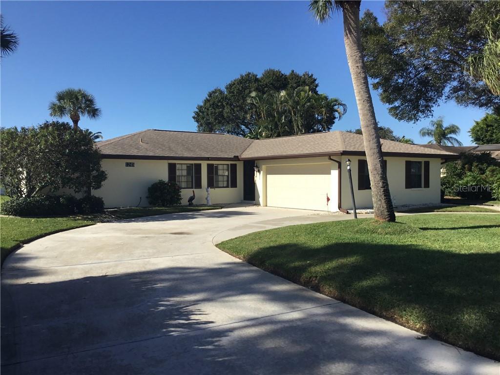 1245 Lucaya Ave, VENICE, FL 34285 | MLS# A4454535 | Redfin