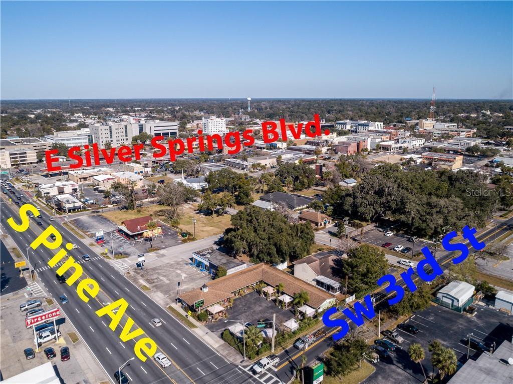 213 S Pine Ave, OCALA, FL 34471 MLS O5919540 Redfin