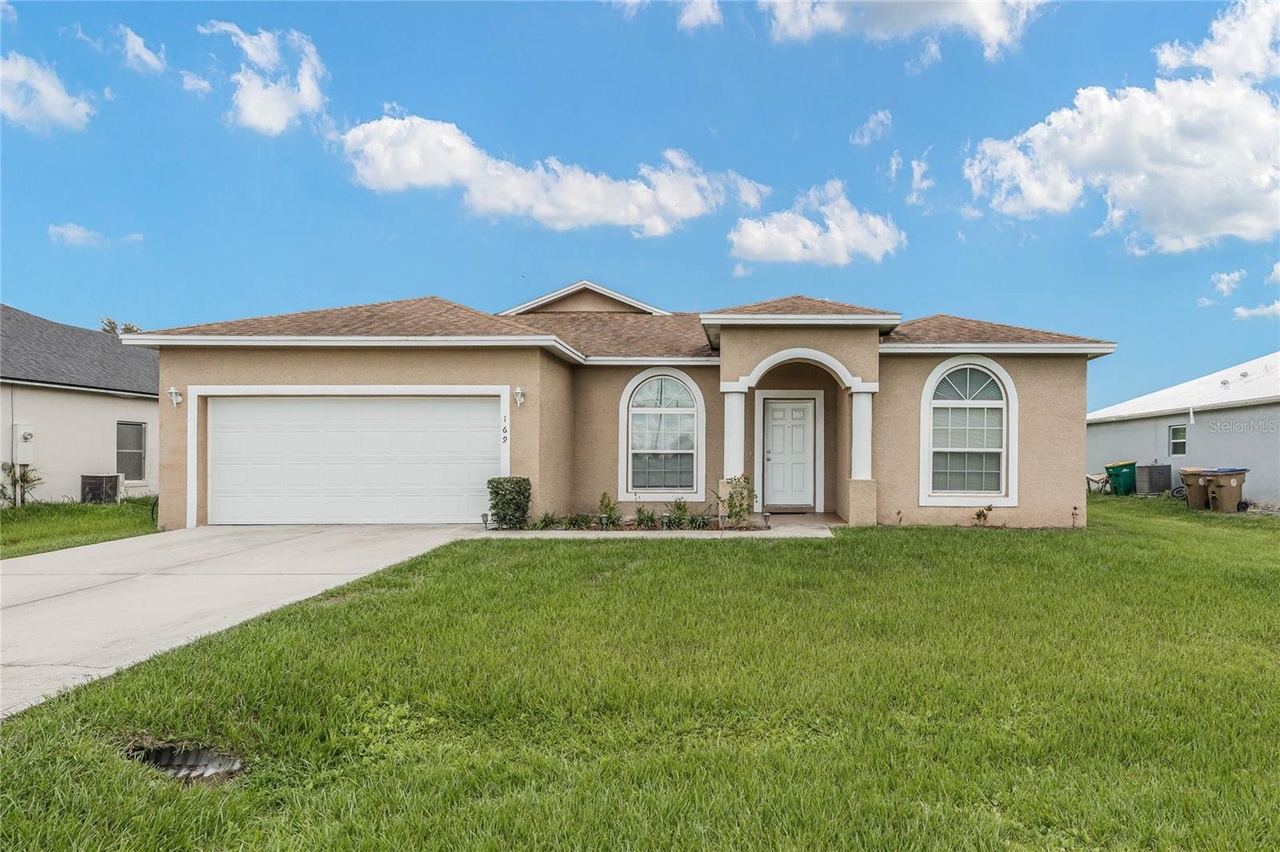 169 Anzio Dr, KISSIMMEE, FL 34758 MLS O6117544 Redfin