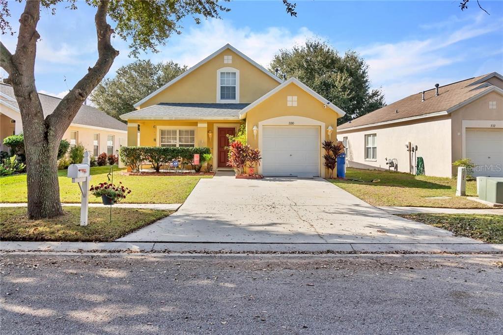 westbay homes valrico fl
