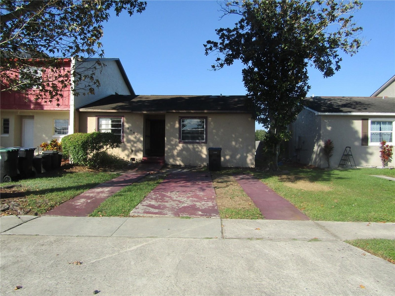 Apt For Rent Orlando Fl 32822