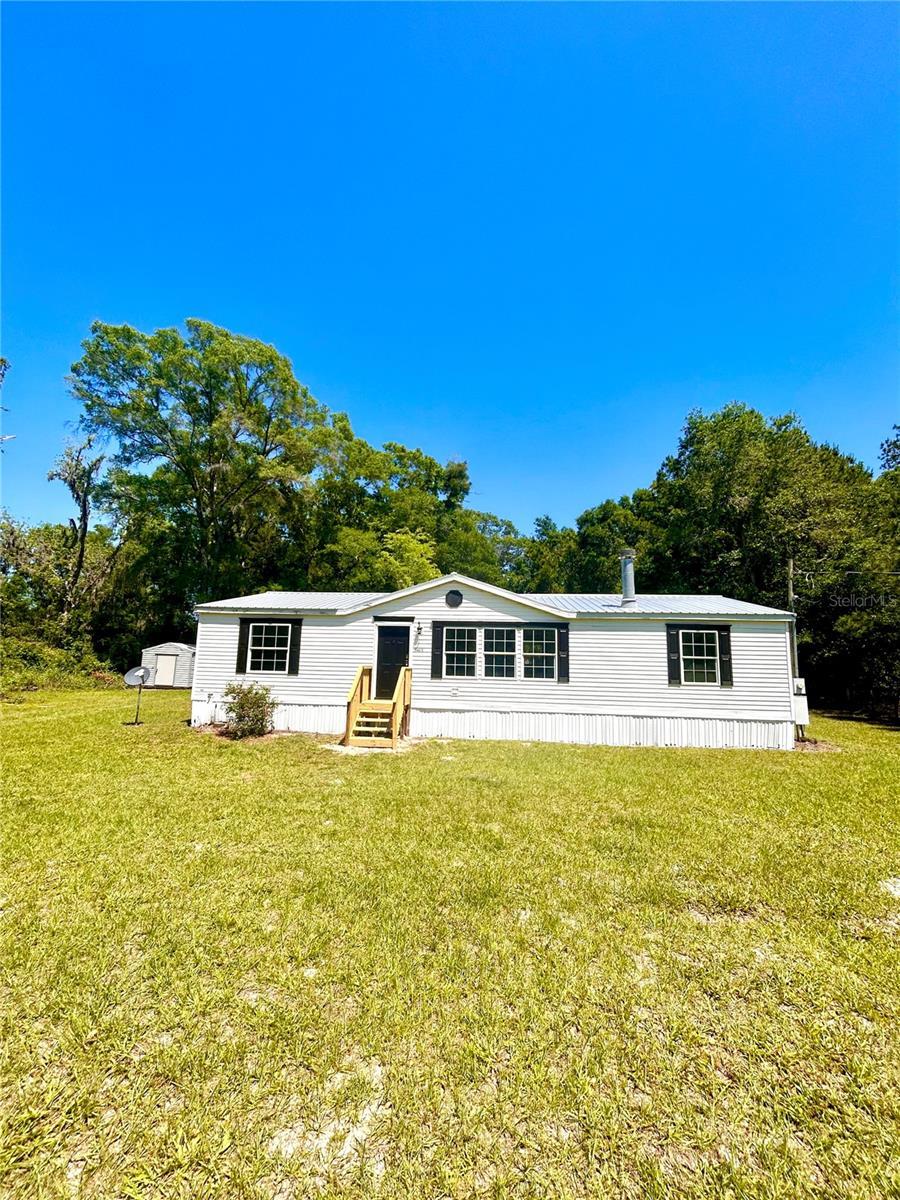 14675 NW Highway 464b, MORRISTON, FL 32668 | MLS# R4907558 | Redfin