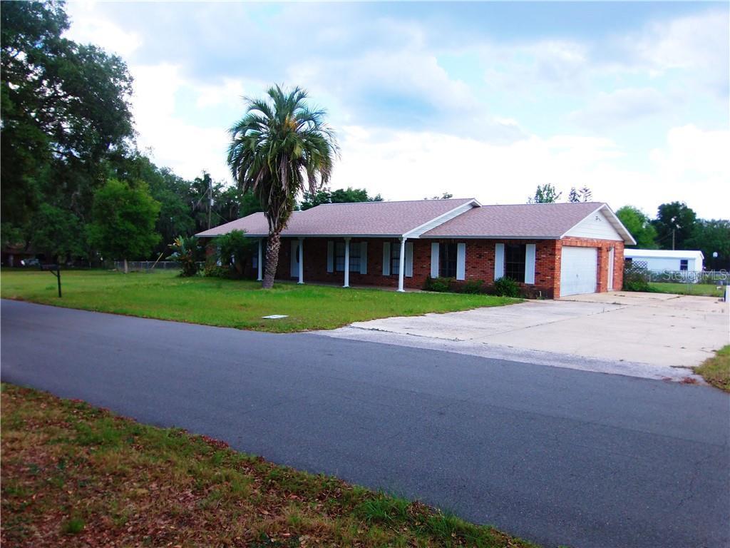 13238 Park Ave, ASTATULA, FL 34705 MLS G5015565 Redfin