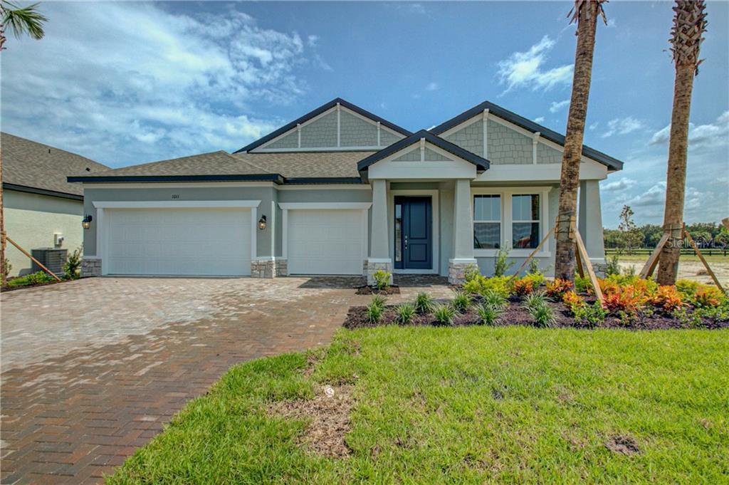 1011 Whimbrel Run, BRADENTON, FL 34212 | MLS# R4901567 | Redfin