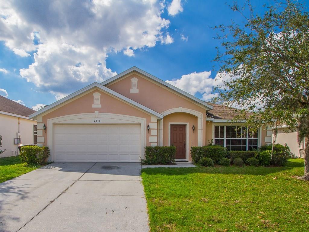 2841 Oconnell Dr, KISSIMMEE, FL 34741 | MLS# O5565578 | Redfin