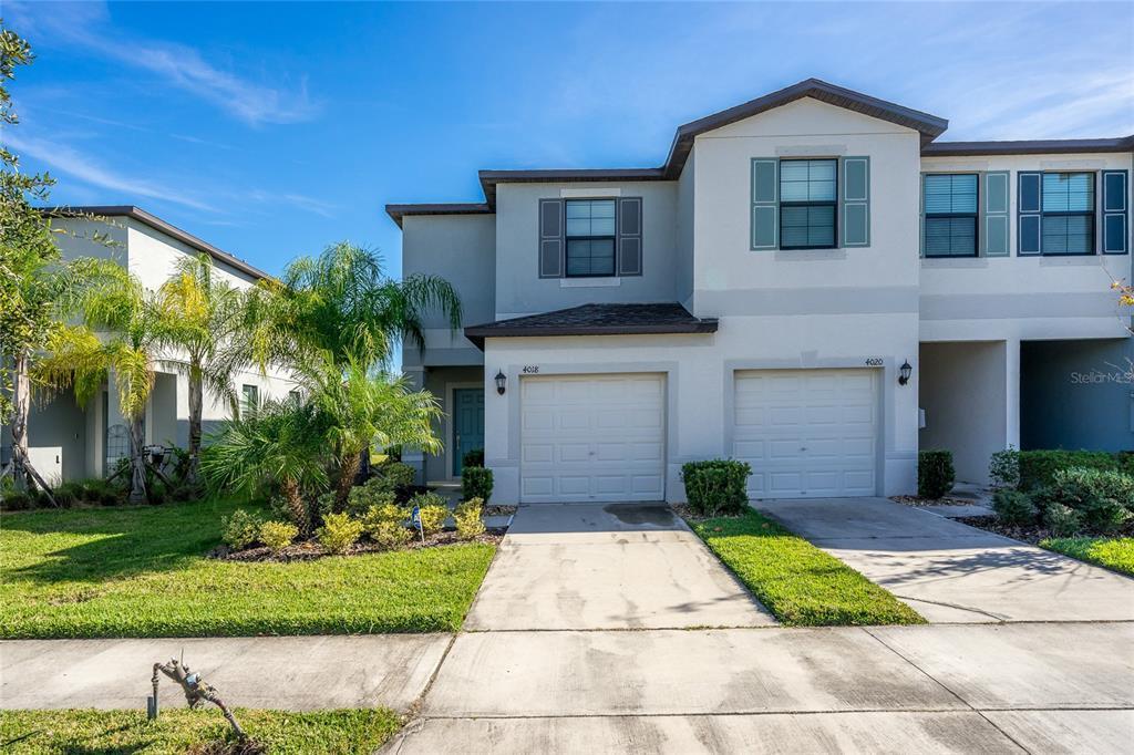 4018 Wild Senna Blvd, TAMPA, FL 33619 | MLS# T3346580 | Redfin