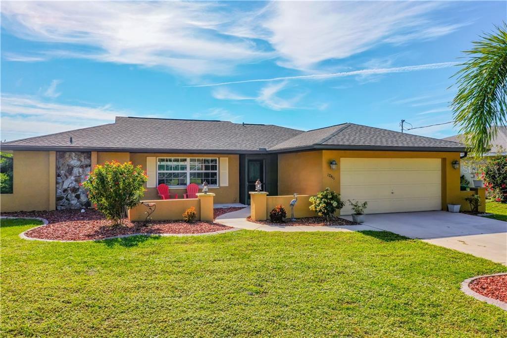 12411 Minot Ave, PORT CHARLOTTE, FL 33981 | MLS# N6108588 ...