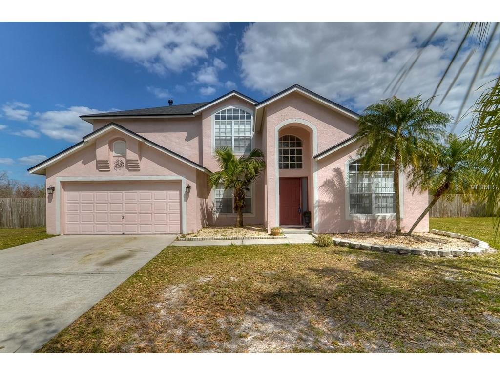 Redfin Brandon Fl