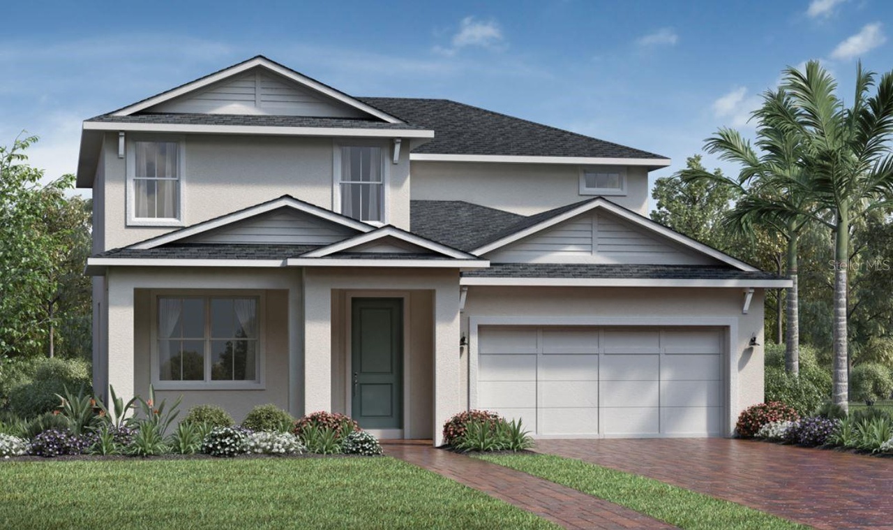 2750 Park Ridge St, APOPKA, FL 32712 MLS O6094603 Redfin