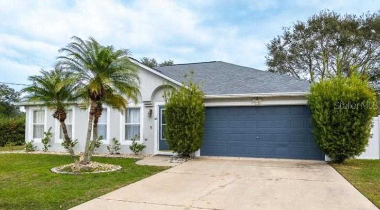 45 Freeland Ln, PALM COAST, FL 32137