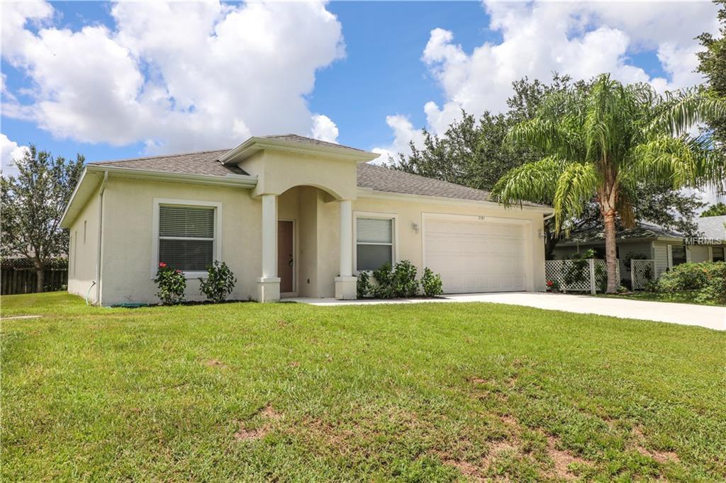 2585 Ensenada Ln, NORTH PORT, FL 34286 | Redfin