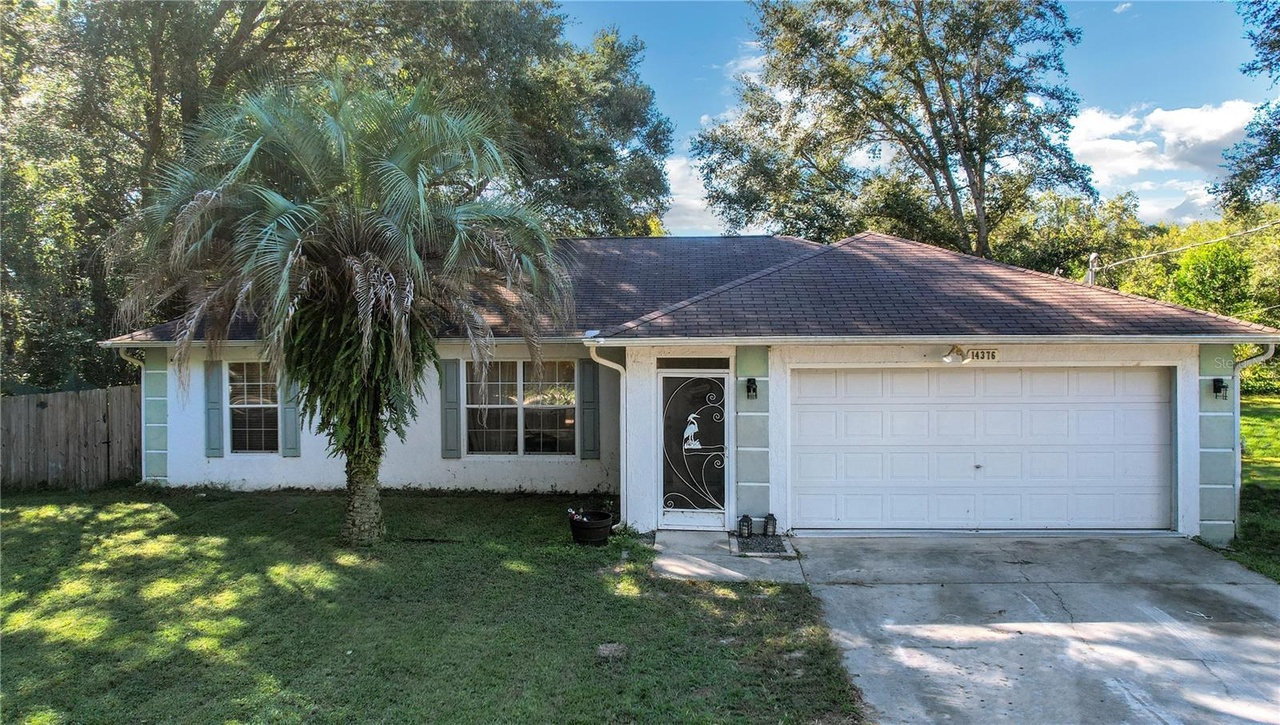 14376 SE 28th Ct, SUMMERFIELD, FL 34491 | MLS# G5074612 | Redfin