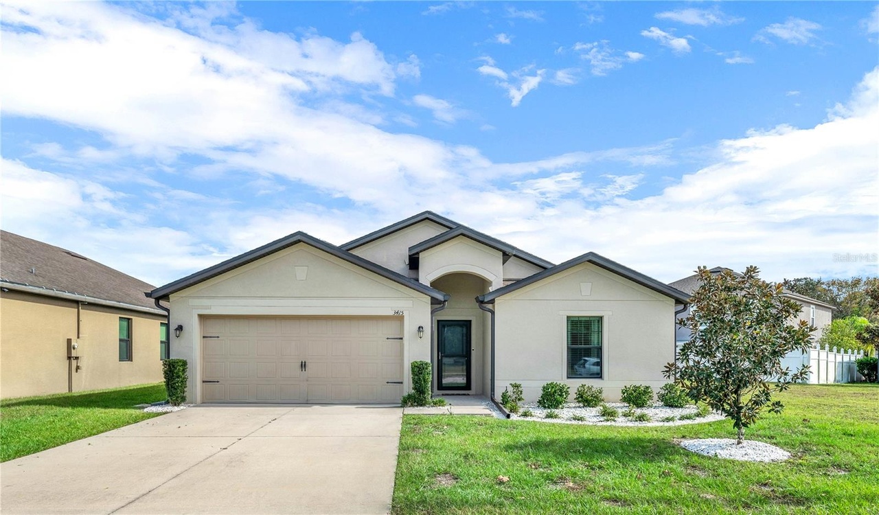 Mls Deland Fl