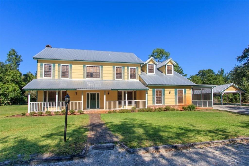 homes for sale seminole woods geneva fl