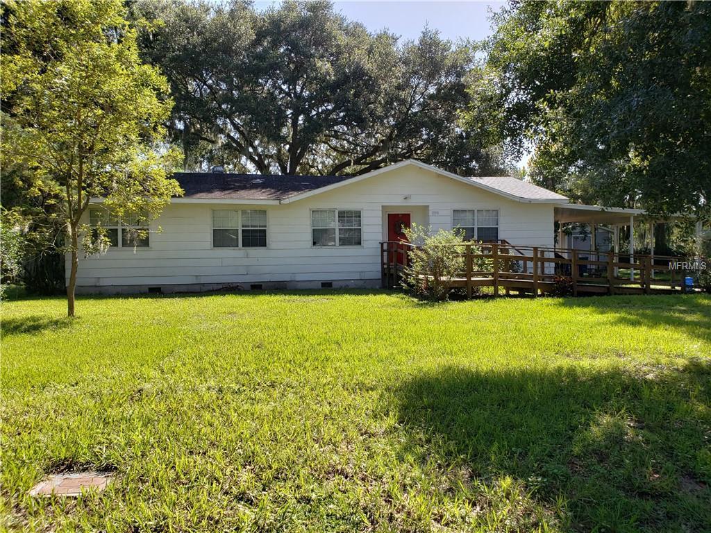 1390 Fairview Ave, BARTOW, FL 33830 | MLS# L4903619 | Redfin