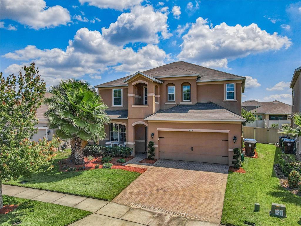 3815 MT Vernon Way, KISSIMMEE, FL 34741 | MLS# O5942622 | Redfin