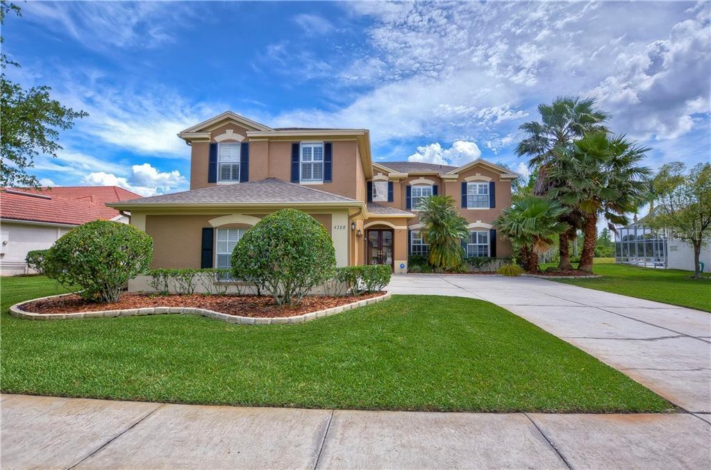 homes for rent in lutz florida 33558
